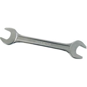 OPEN END SPANNER 34081