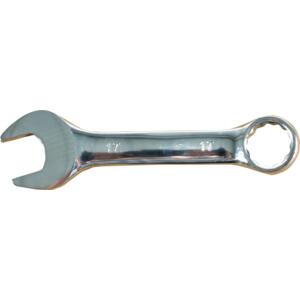 STUBBY COMBINATION SPANNER 35240