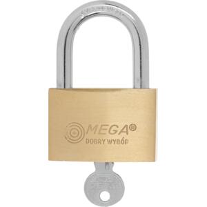 BRASS BOW PADLOCK 24232