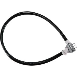 LACĂT ANTIFURT CU CHEIE 24905