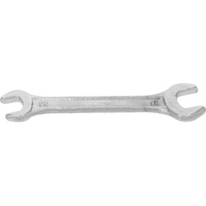 OPEN END SPANNER 34081