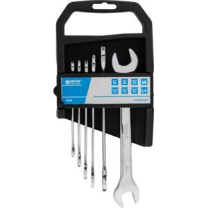 DOUBLE OPEN END SPANNER SET 34426