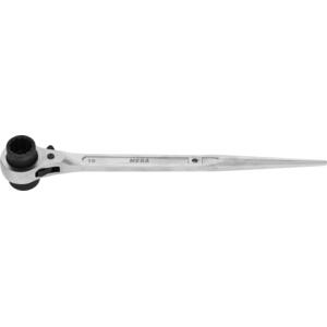 RATCHET SCAFFOLD SPANNER 36742