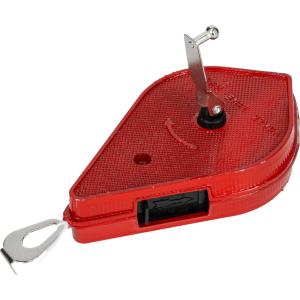 TRASATOR CU CARCASĂ PLASTIC ȘI SFOARĂ 38004