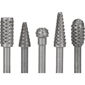 SET FREZE ȘLEFUIRE PENTRU LEMN 44915