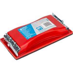 SUPORT ȘMIRGHEL CU BLOCATOR FIXARE 45180