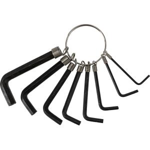 SET CHEI NEGATIVE PE INEL 48008