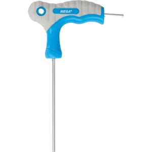 CHEIE NEGATIVĂ TIP-T CR-VA 48601