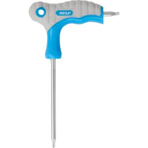 CHEIE NEGATIVĂ TIP-T CR-VA S2 TORX 48611