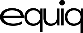 Logo marki EQUIQ